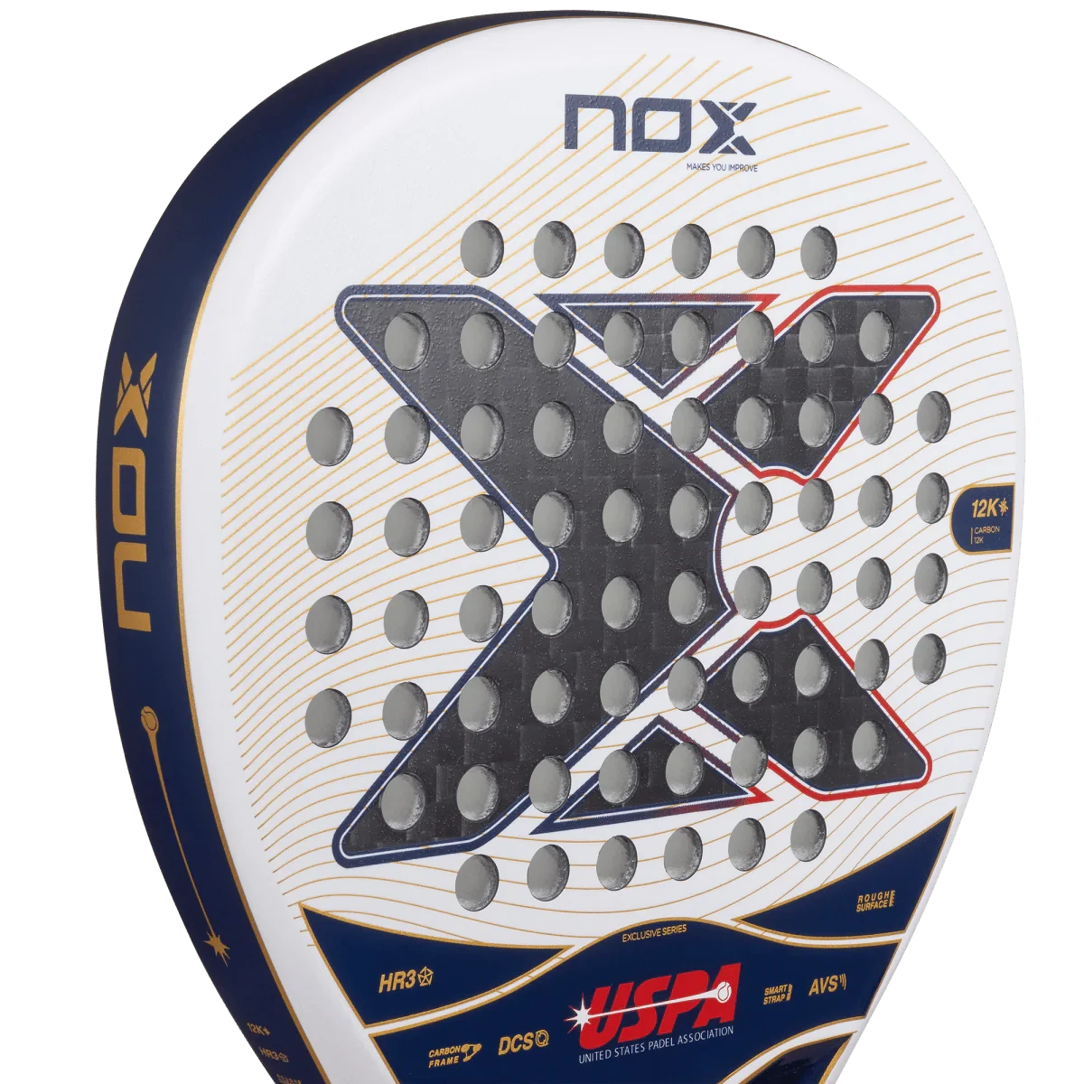 Attack USPA 12K Exclusive Edition