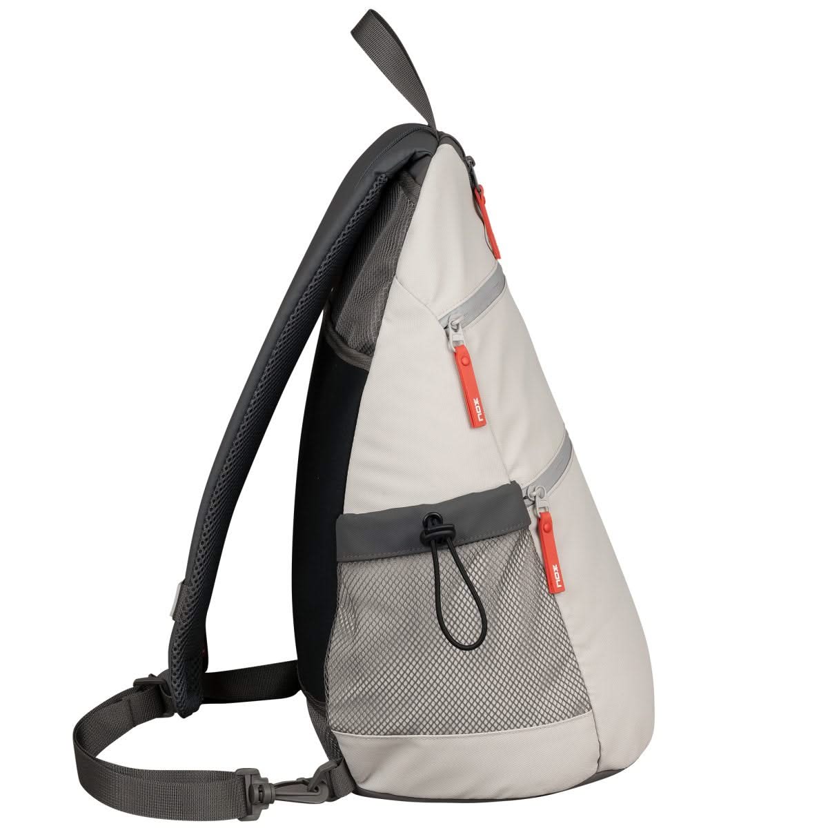 BANDOLERA PICKLEBALL SLING - NOXmochilas pickleballMochilas Pickleball