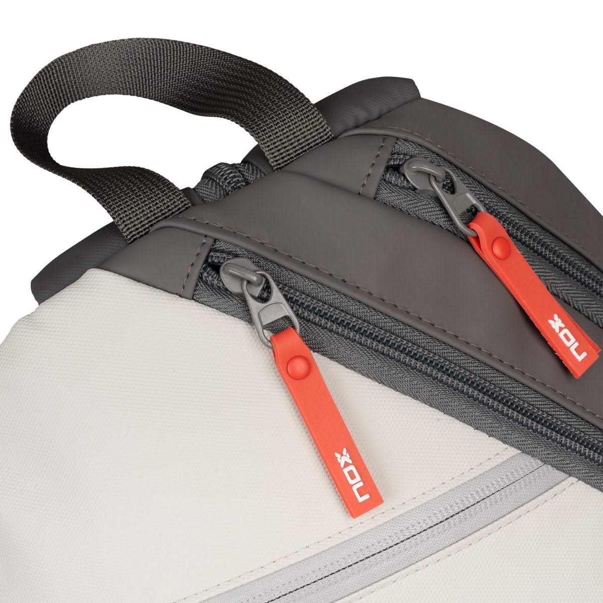 BANDOLERA PICKLEBALL SLING - NOXmochilas pickleballMochilas Pickleball