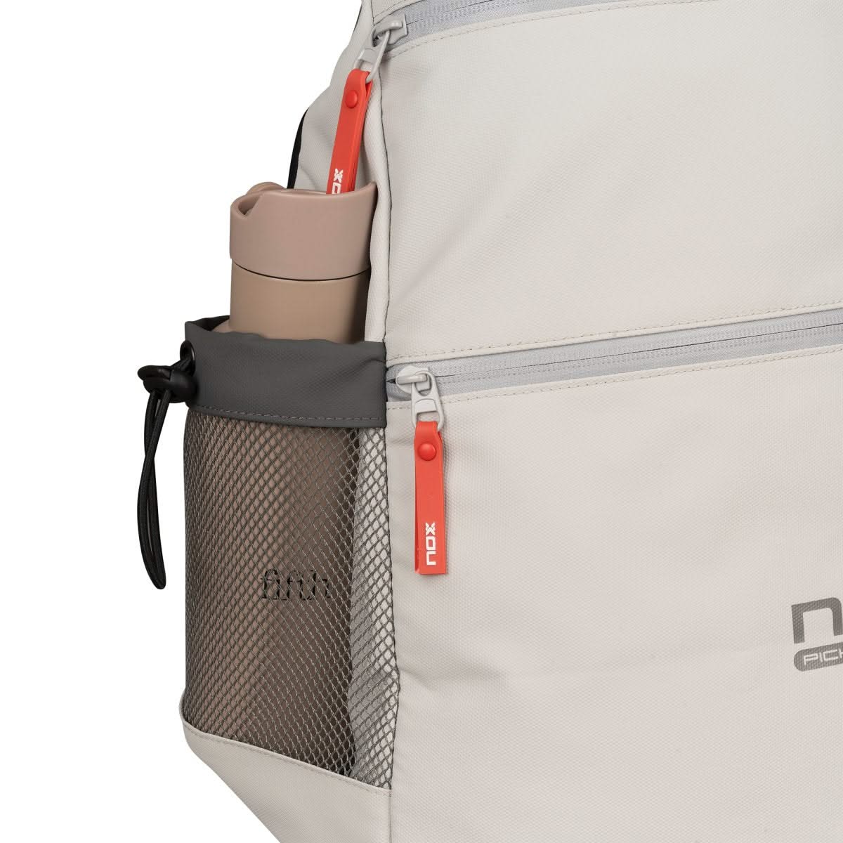 BANDOLERA PICKLEBALL SLING - NOXmochilas pickleballMochilas Pickleball