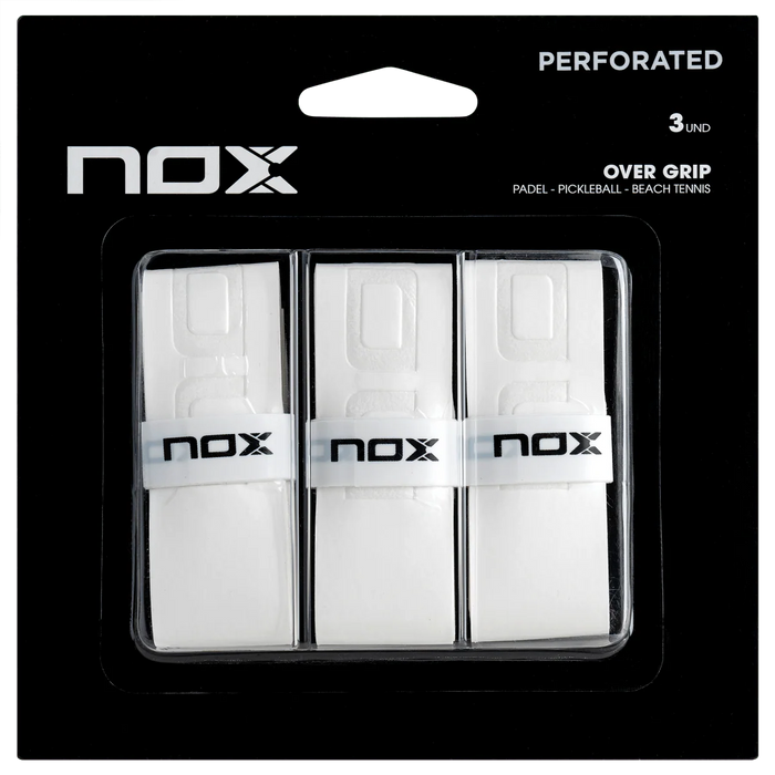 Pro Overgrips - White