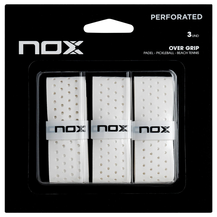 Pro Overgrips - Perforated