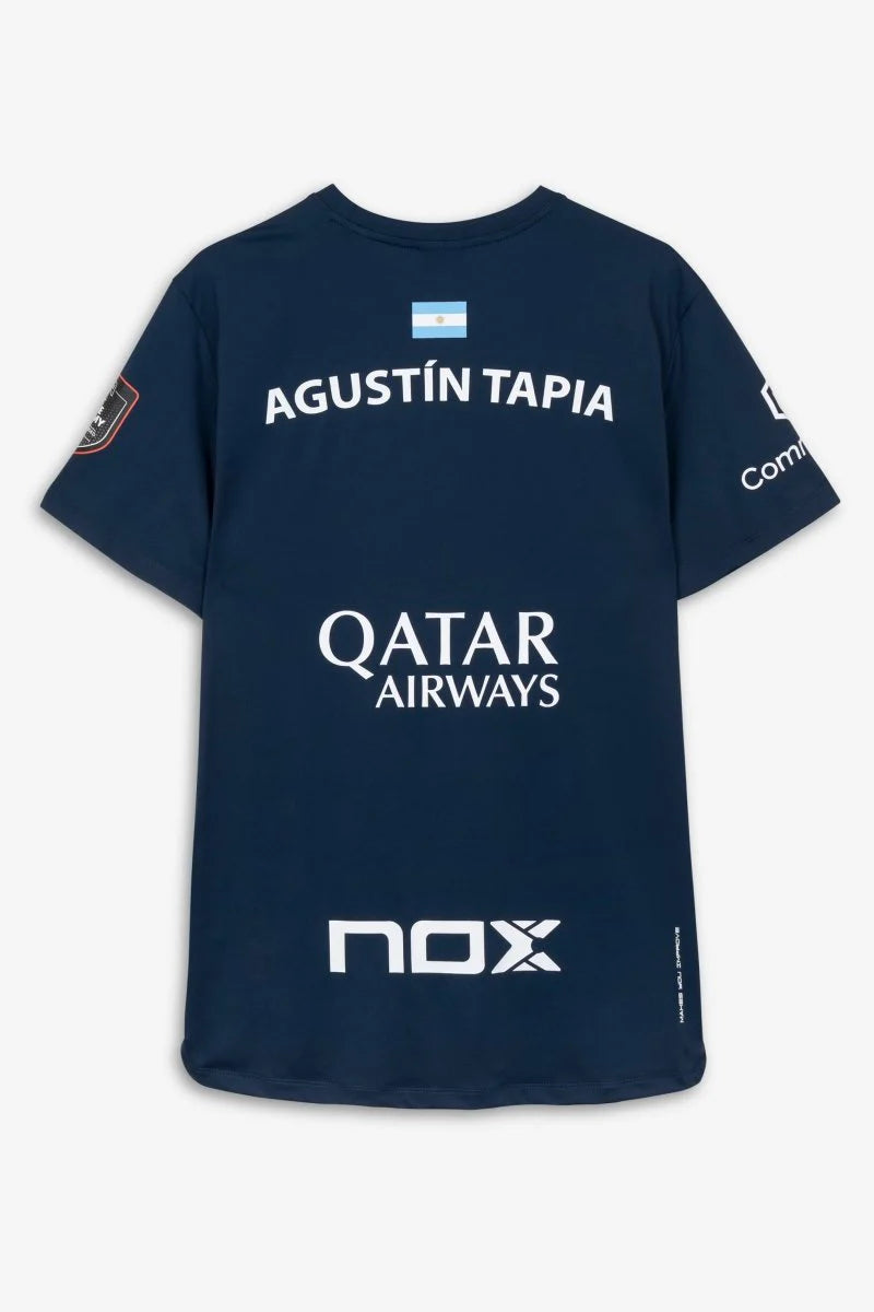 Sponsors AT10 T-Shirt