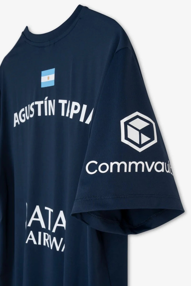 Sponsors AT10 T-Shirt, image 12