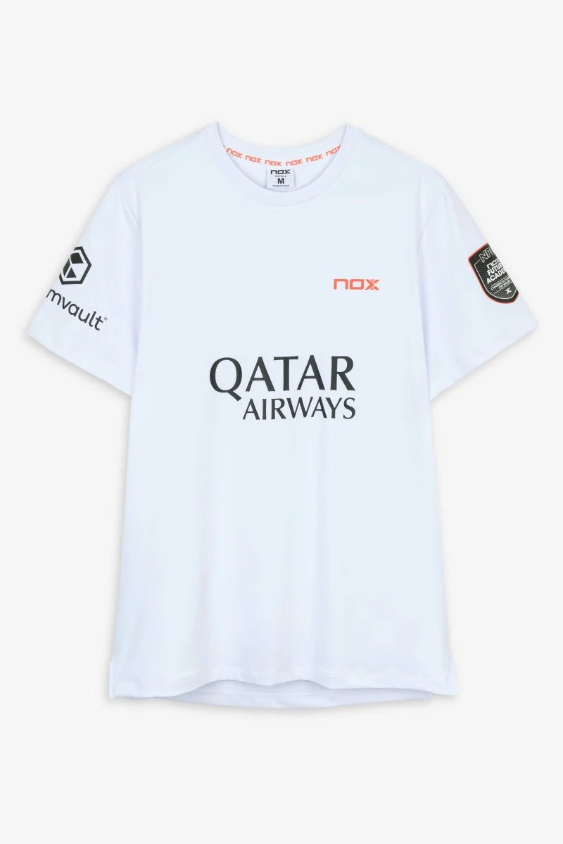 Sponsors AT10 T-Shirt