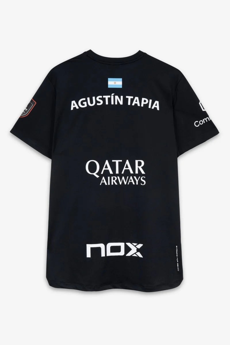 Sponsors AT10 T-Shirt, image 2