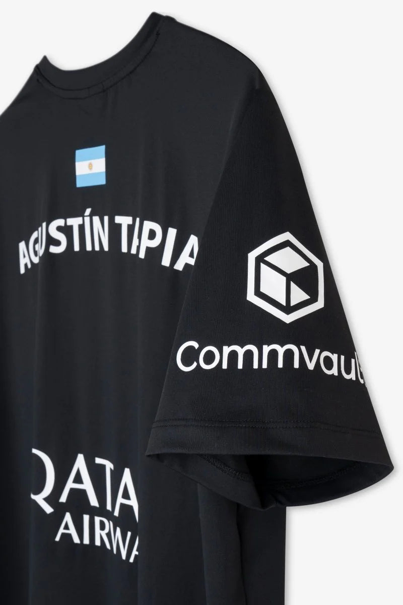 Sponsors AT10 T-Shirt
