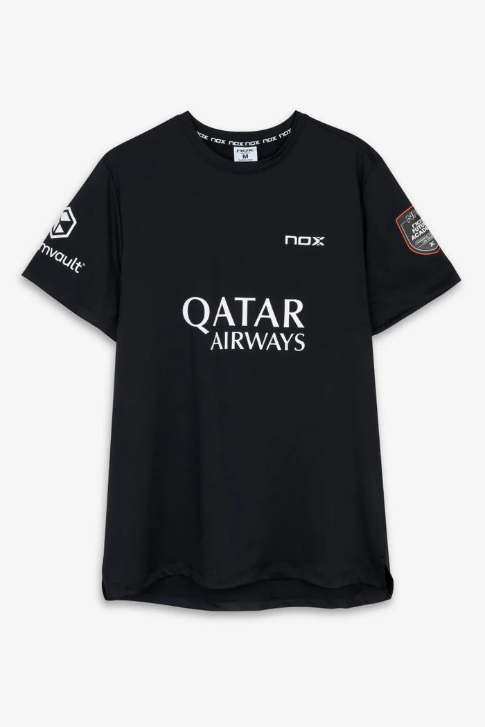 Sponsors AT10 T-Shirt