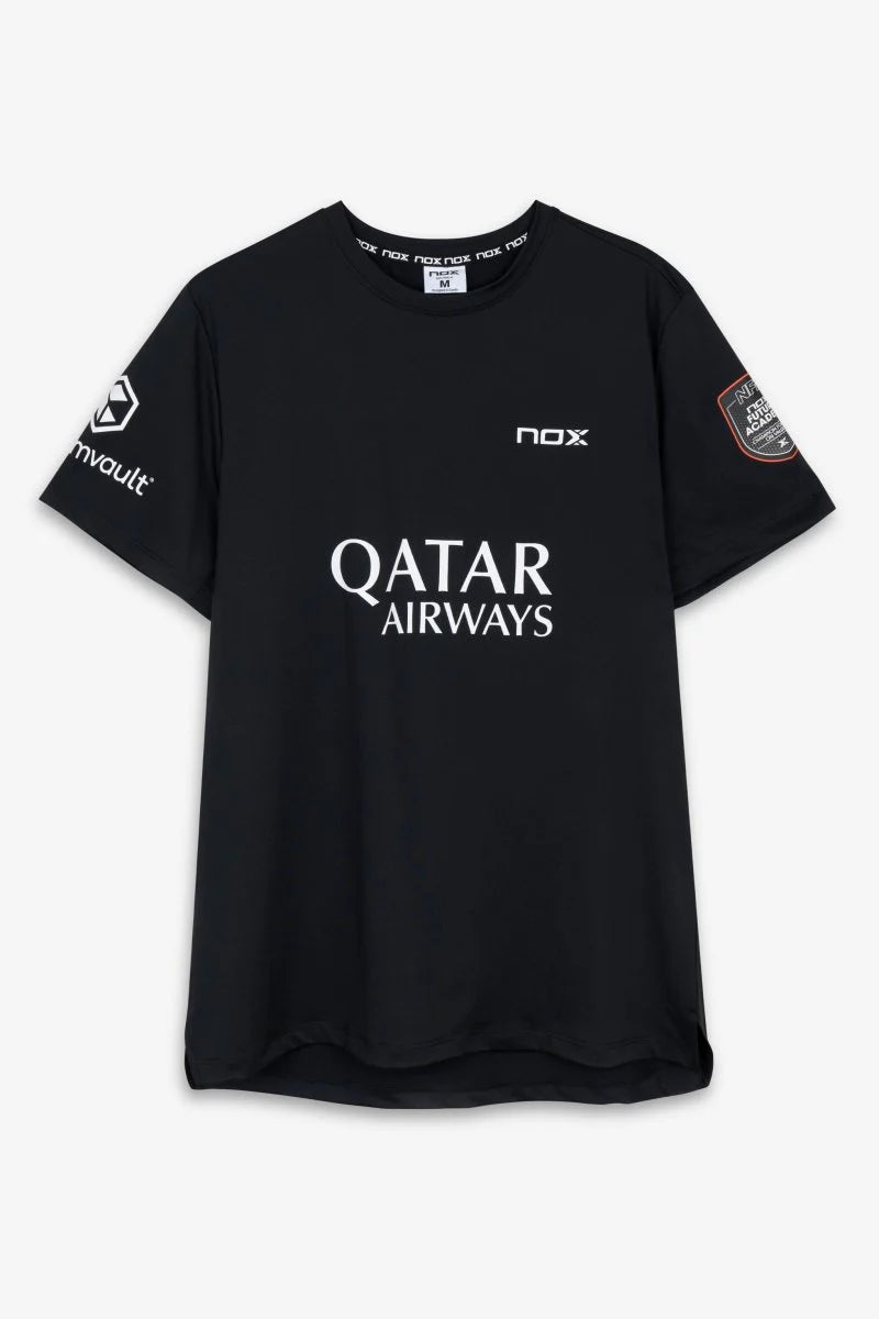 Sponsors AT10 T-Shirt