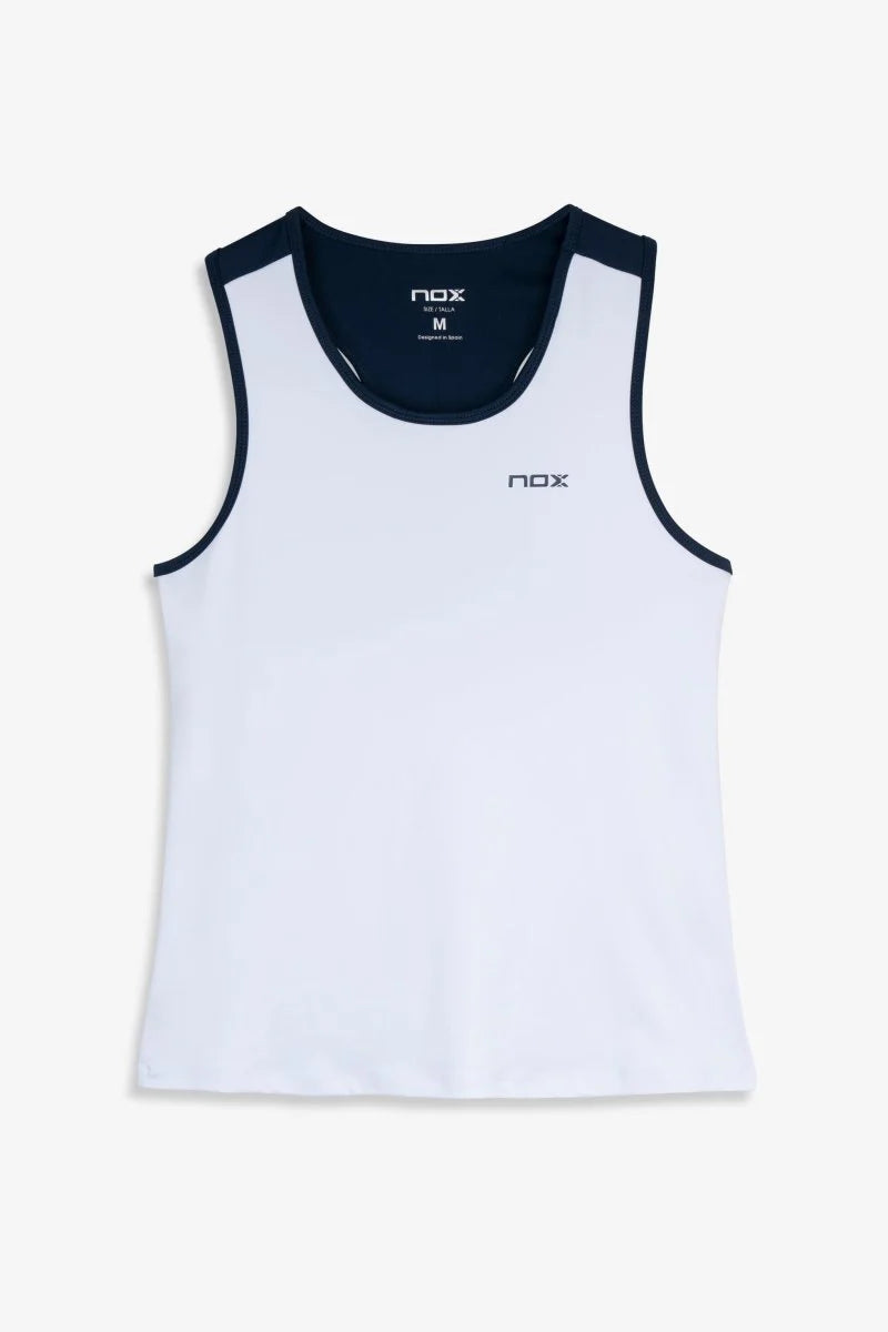 Team Tank Top
