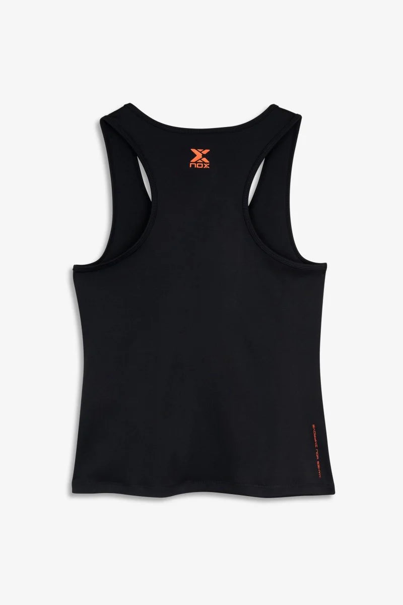 Team Tank Top