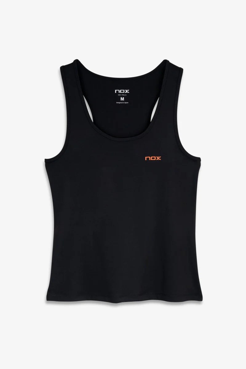 Team Tank Top