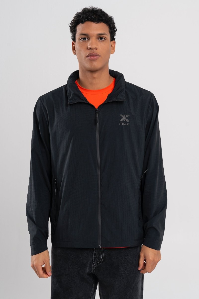 Team Windbreaker Jacket, image 1