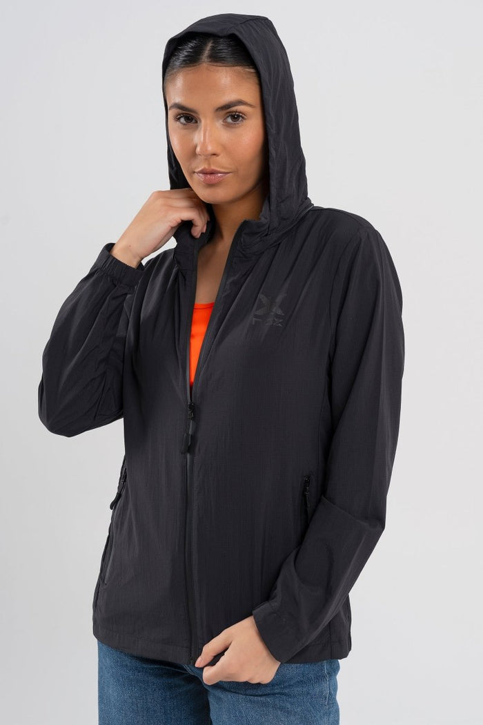 Team Windbreaker Jacket