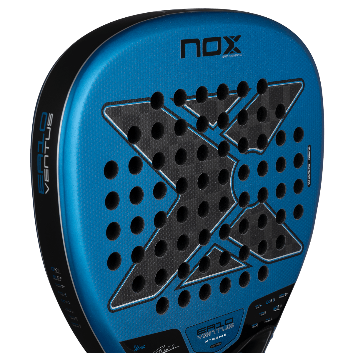 EA10 Ventus Attack 12K by Edu Alonso