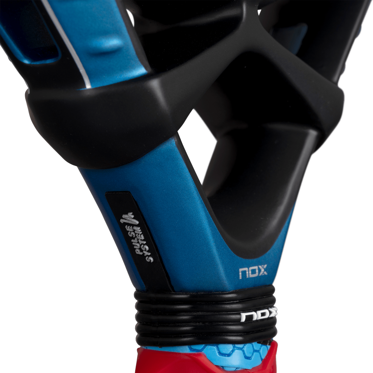 EA10 Ventus Attack 12K by Edu Alonso