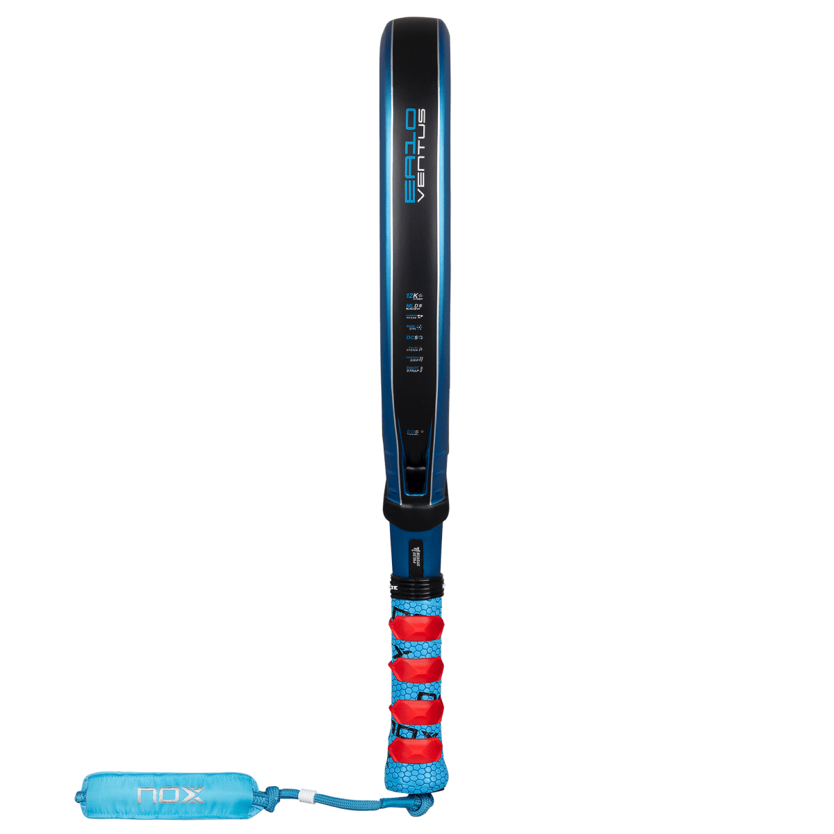 EA10 Ventus Attack 12K by Edu Alonso