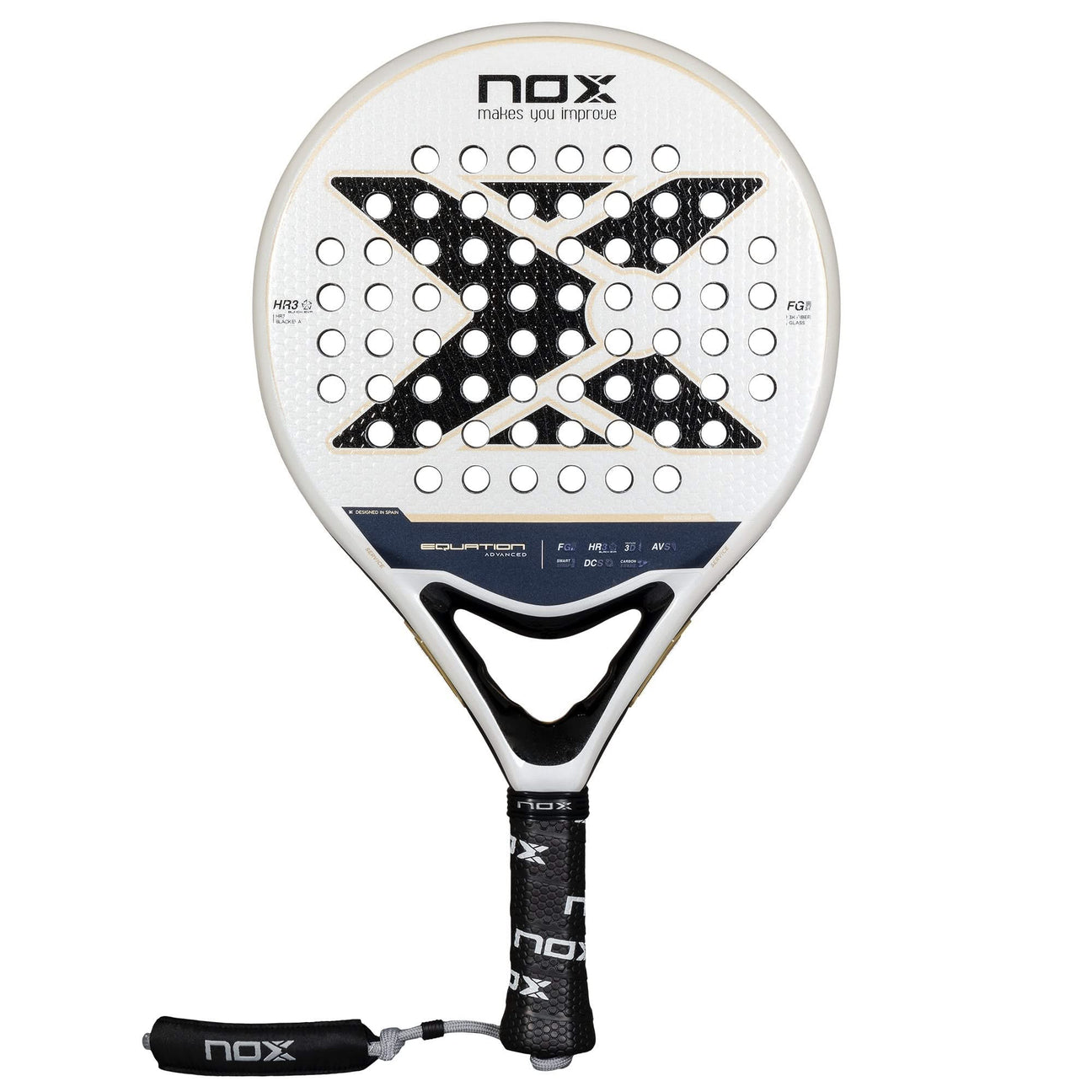 NOX Padel – NOX Sport USA