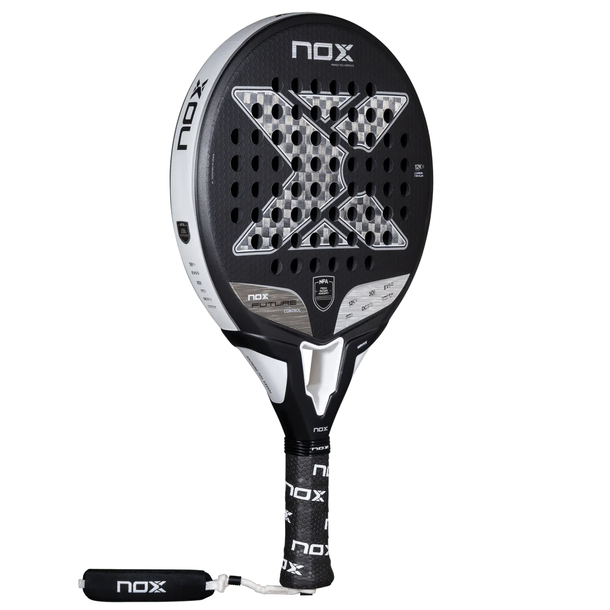 Nox パデルラケット　genius padel Nox AT2 Genius Padel Racket LIMITED Edition Pack Padel