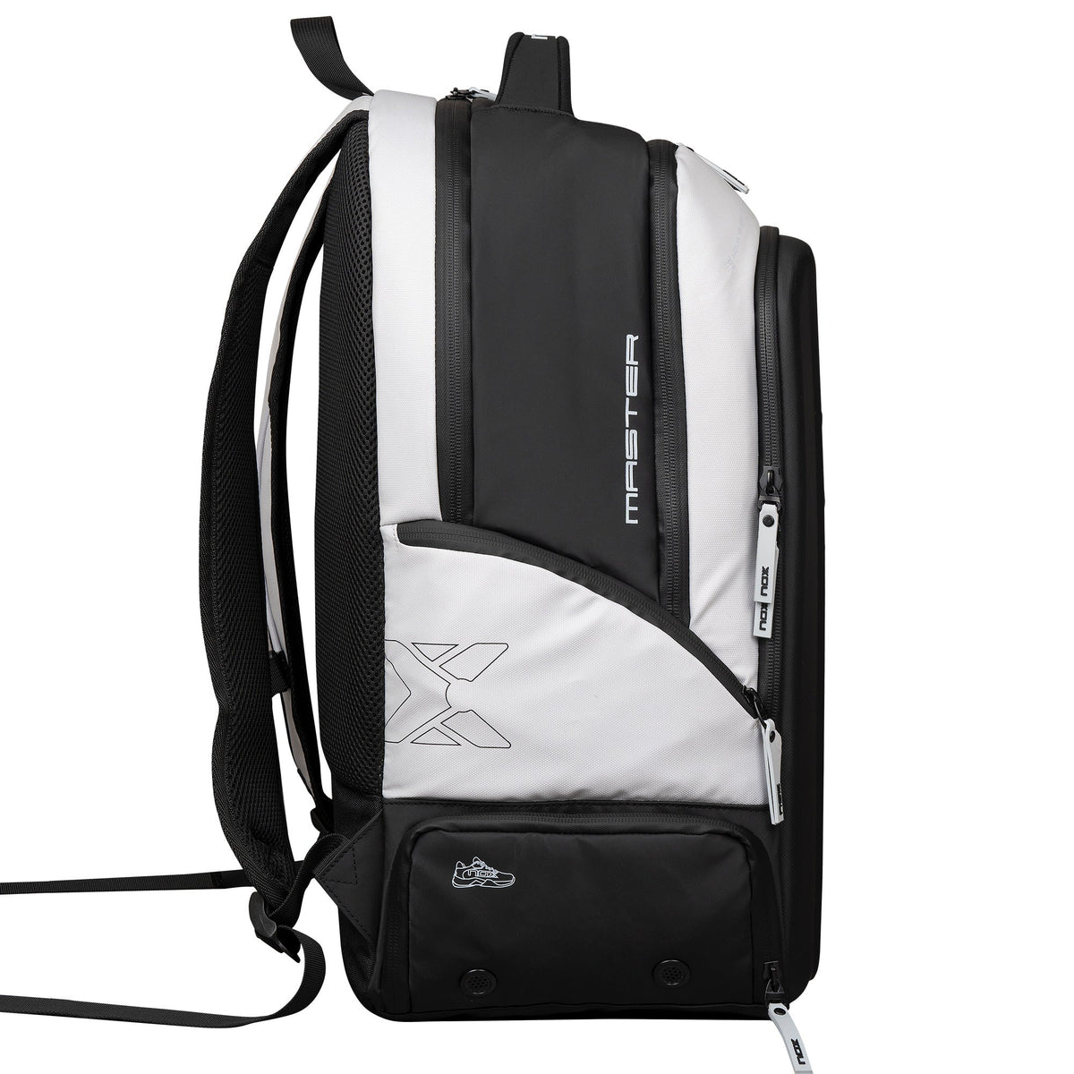 LUXURY MASTER Backpack, image 11