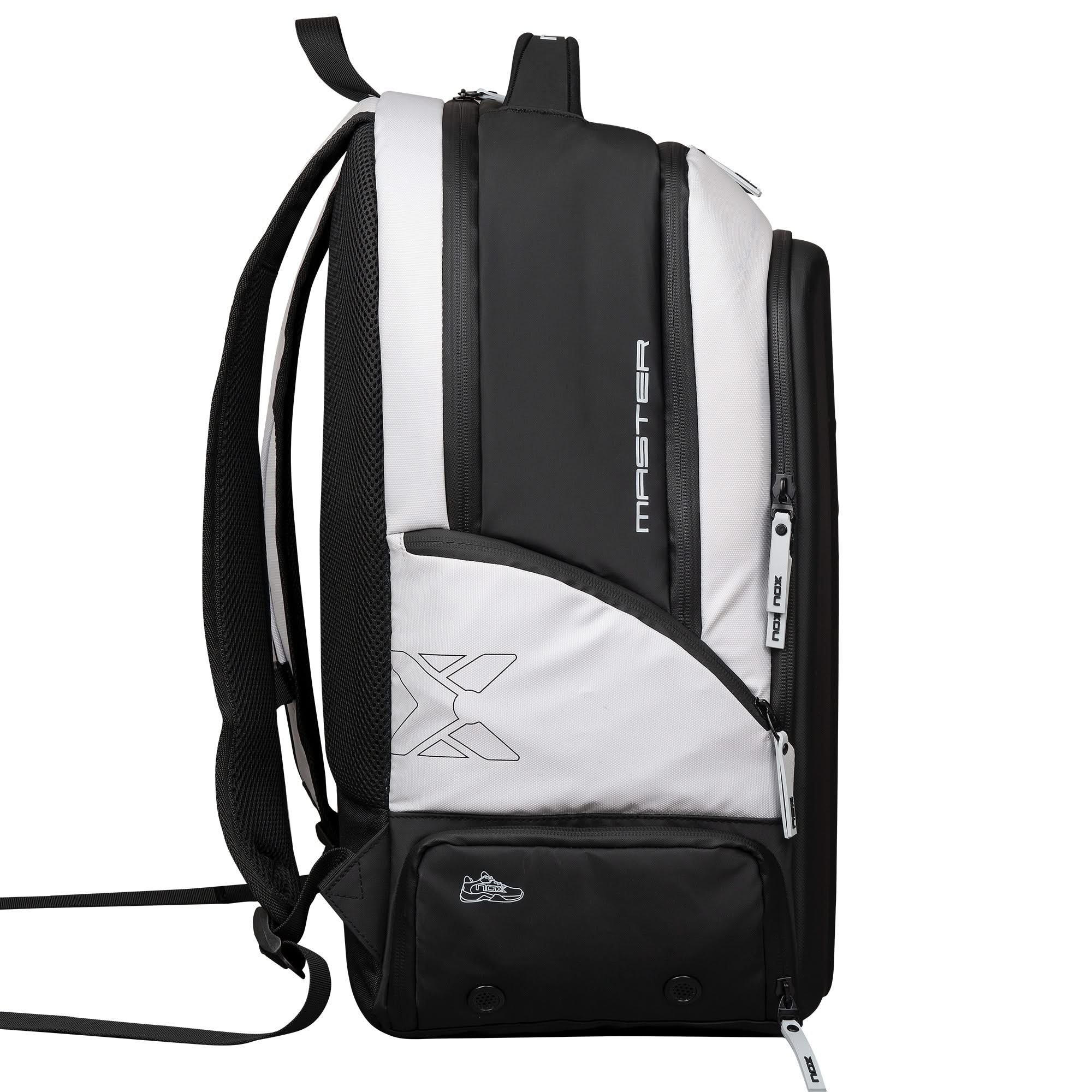 Mochila LUXURY MASTER - NOX2024Mochilas