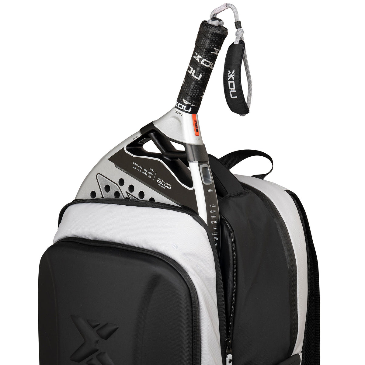 LUXURY MASTER Backpack, image 12