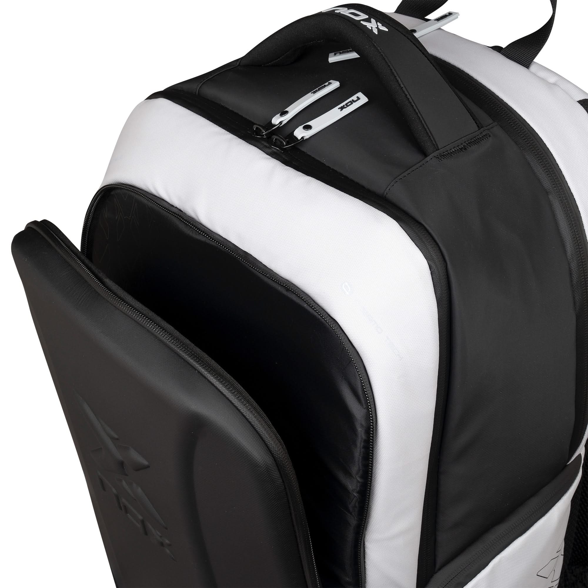 Mochila LUXURY MASTER - NOX2024Mochilas