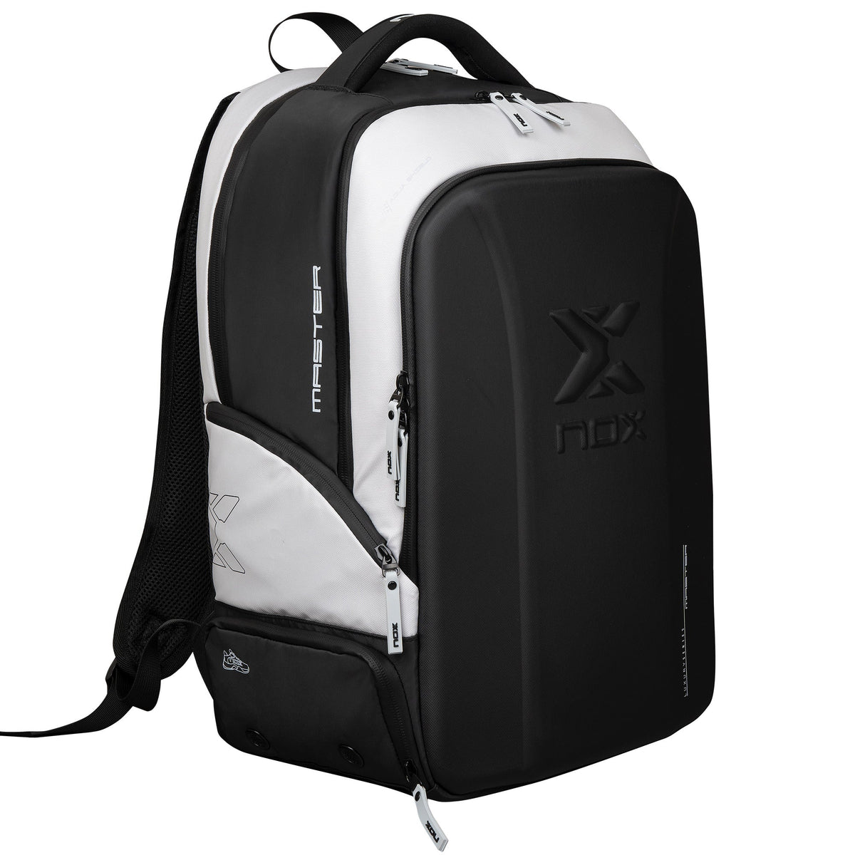 LUXURY MASTER Backpack, image 2