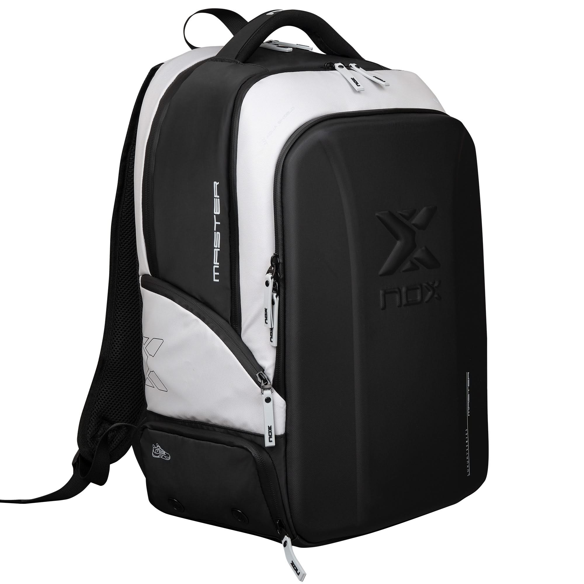 Mochila LUXURY MASTER - NOX2024Mochilas