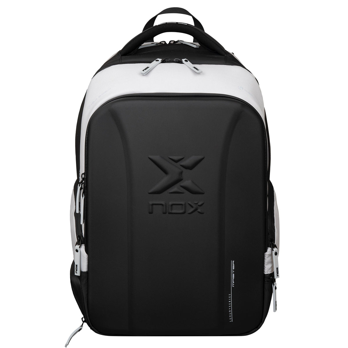 LUXURY MASTER Backpack, image 1