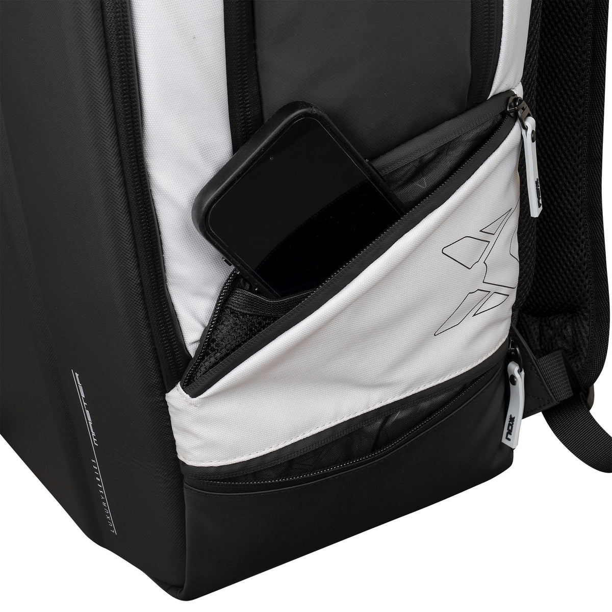 LUXURY MASTER Backpack, image 6