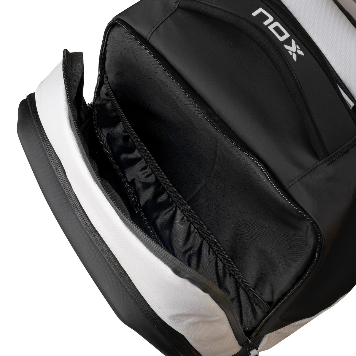 LUXURY MASTER Backpack, image 10