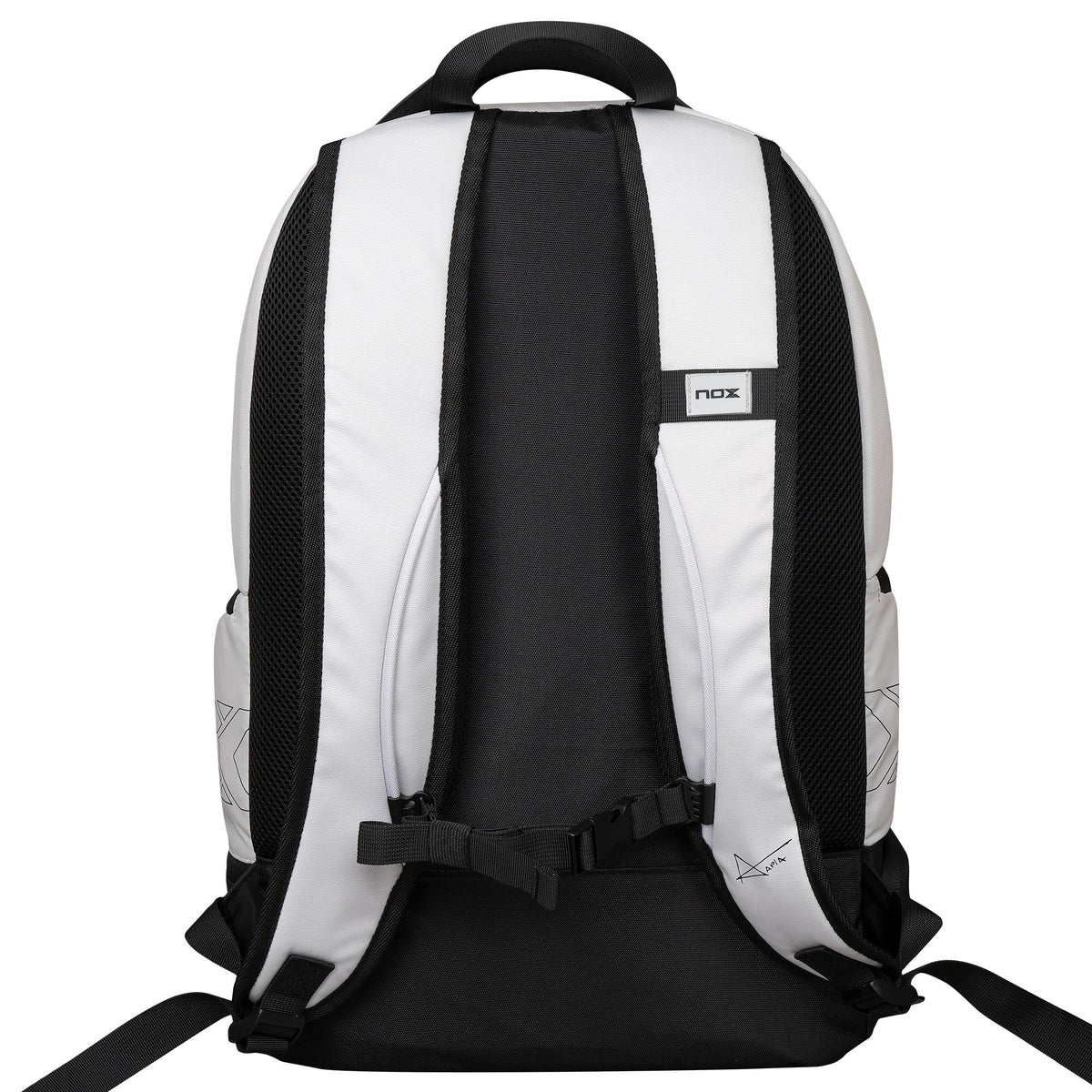 LUXURY MASTER Backpack, image 4