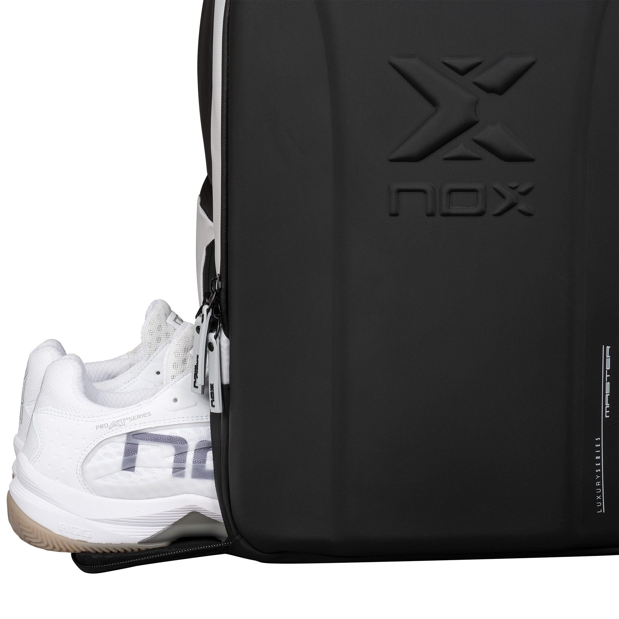 Mochila LUXURY MASTER - NOX2024Mochilas