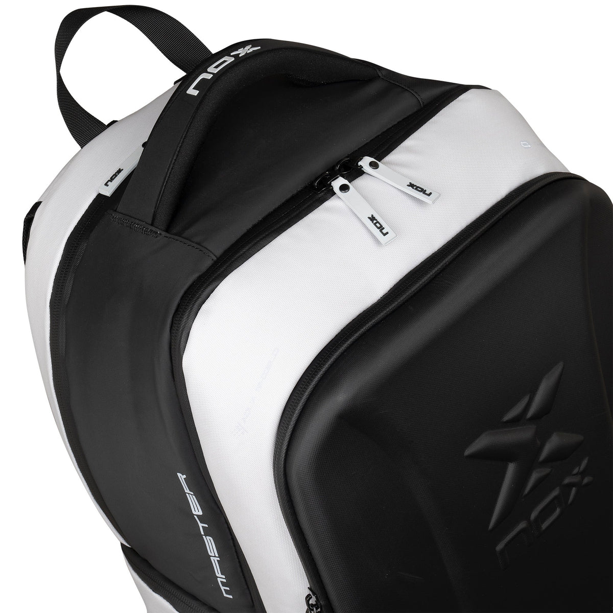 LUXURY MASTER Backpack, image 9