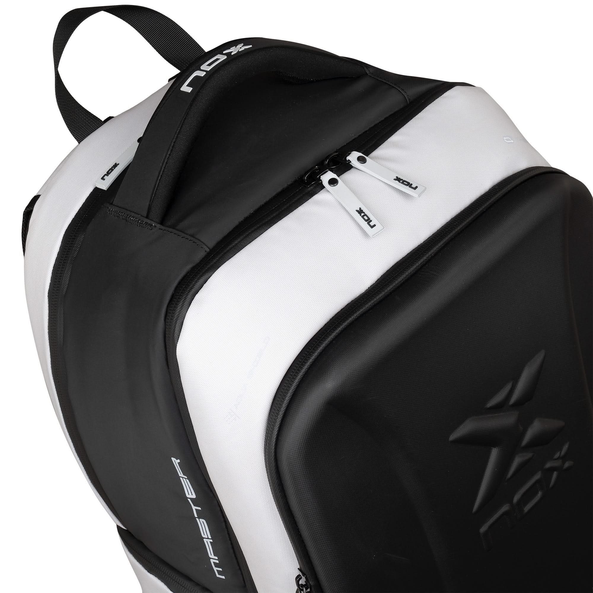 Mochila LUXURY MASTER - NOX2024Mochilas