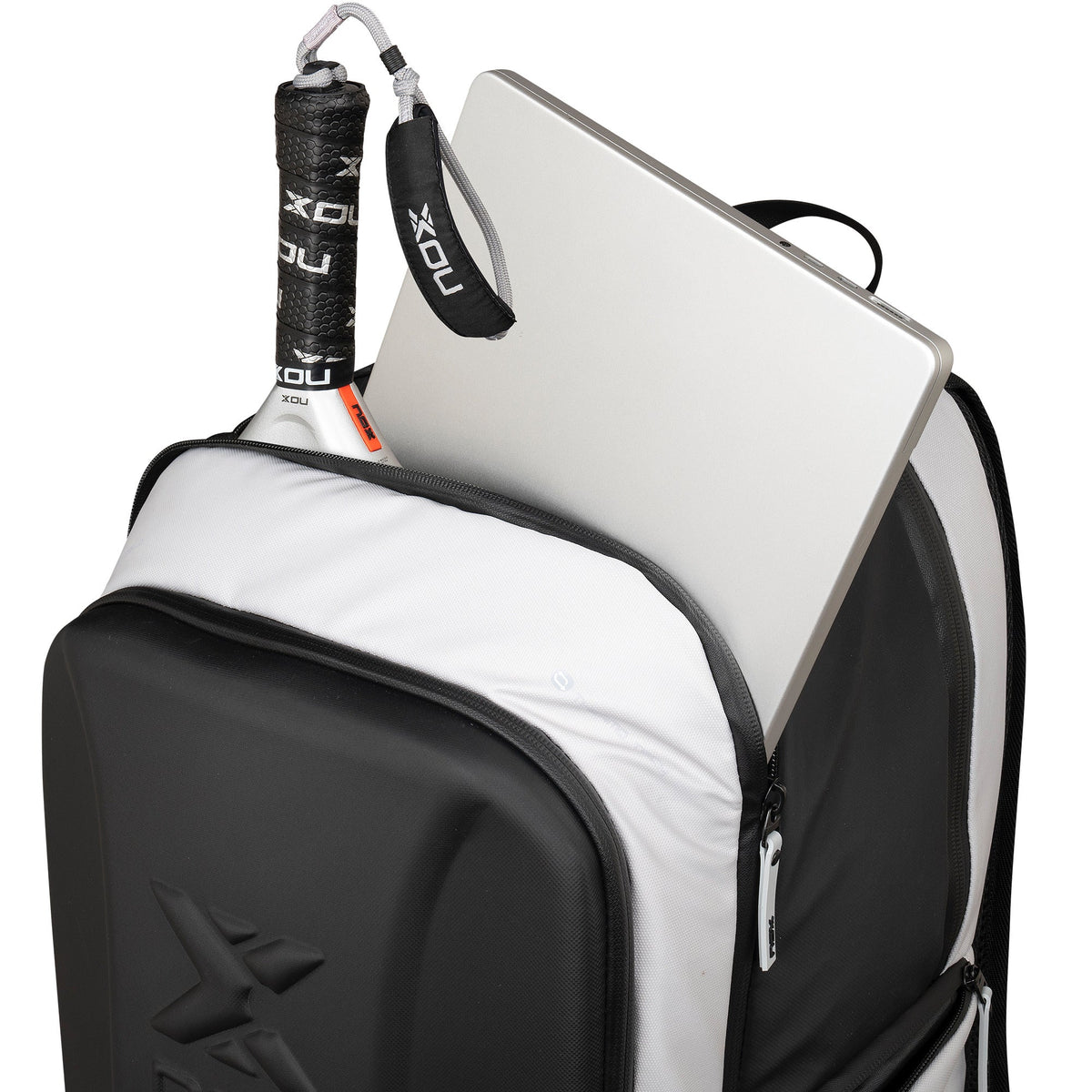 LUXURY MASTER Backpack, image 7
