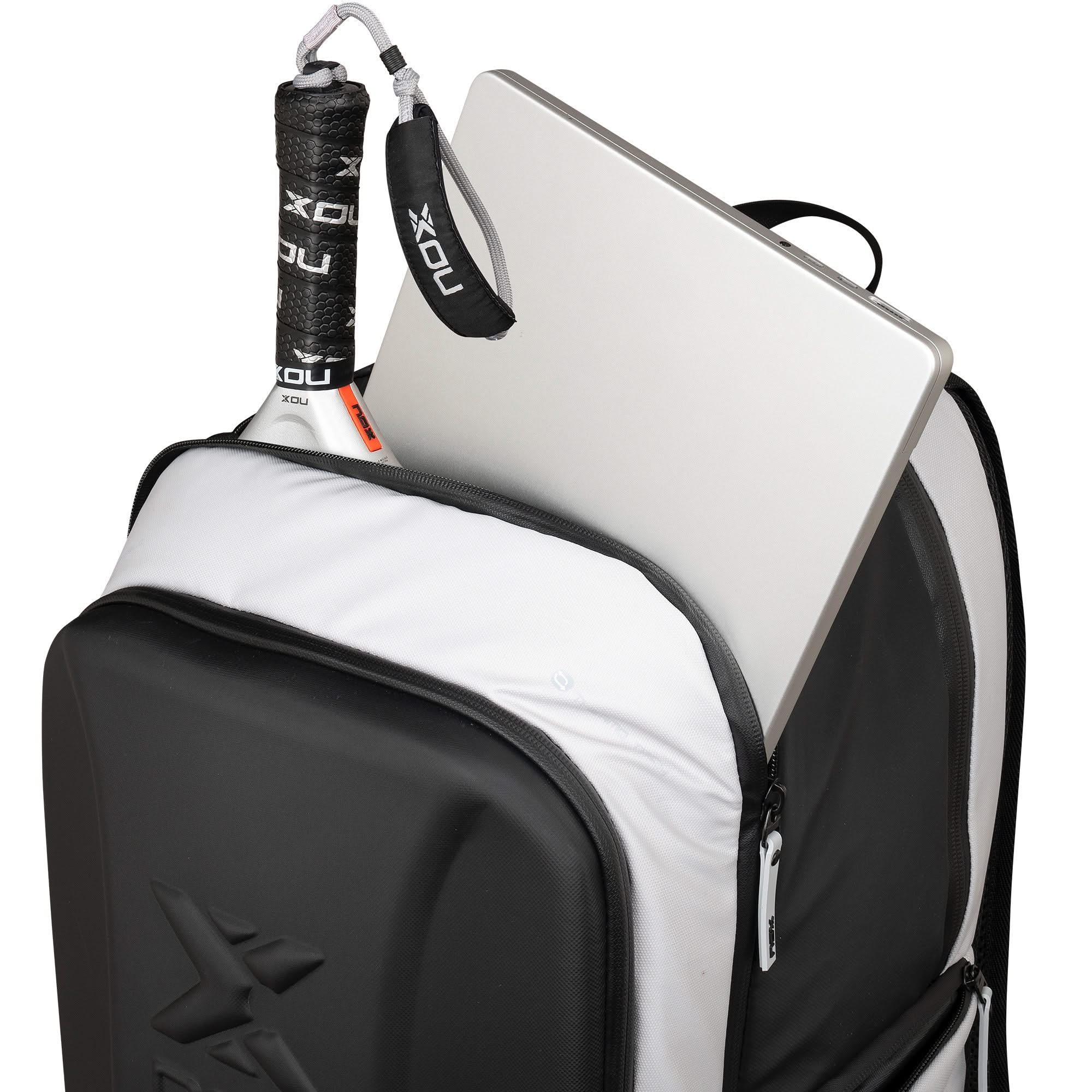 Mochila LUXURY MASTER - NOX2024Mochilas