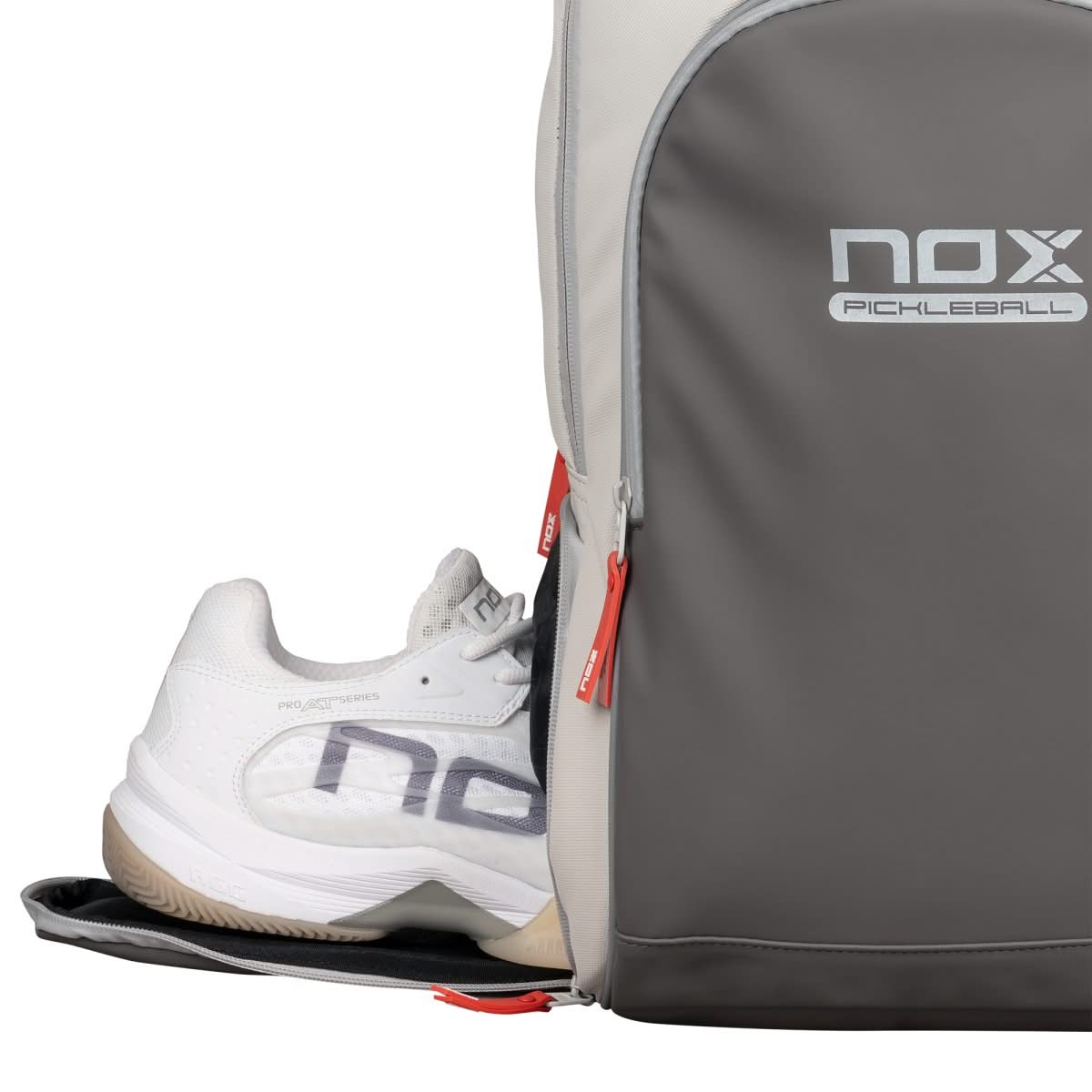 MOCHILA PRO PICKLEBALL - NOXmochilas pickleballMochilas Pickleball