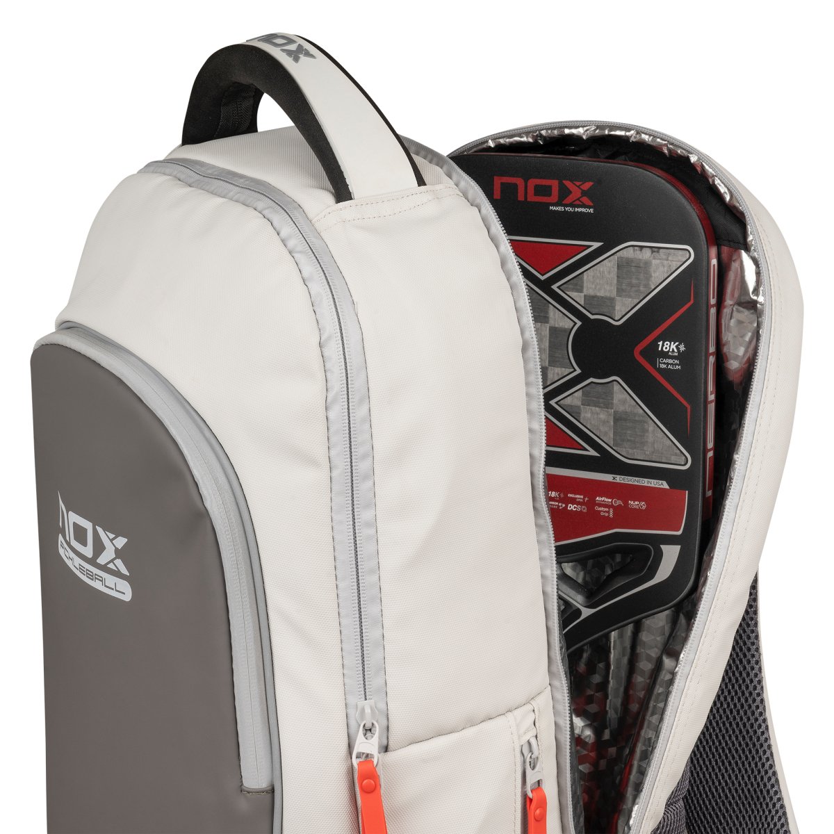 PRO Pickleball Backpack, image 9