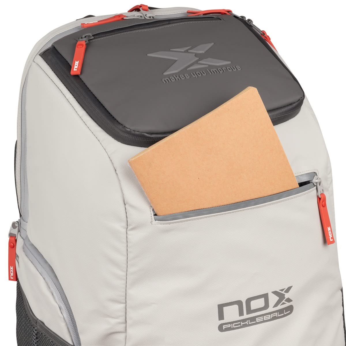 MOCHILA SUPRA PICKLEBALL - NOXmochilas pickleballMochilas Pickleball