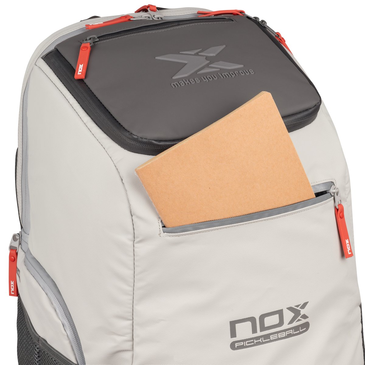 SUPRA Pickleball Backpack, image 6