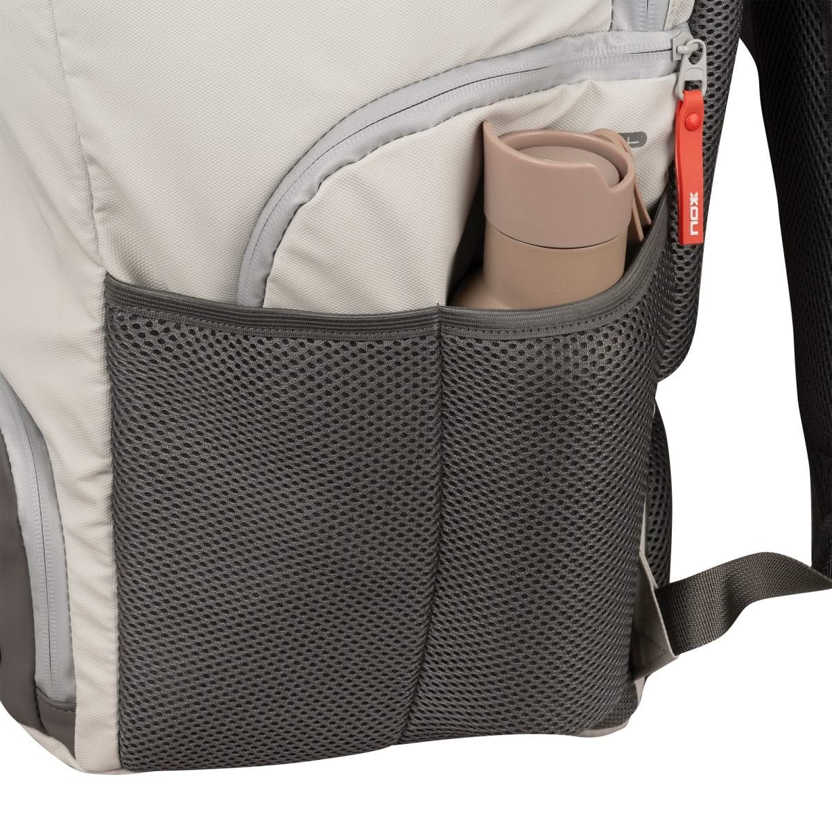 MOCHILA SUPRA PICKLEBALL - NOXmochilas pickleballMochilas Pickleball