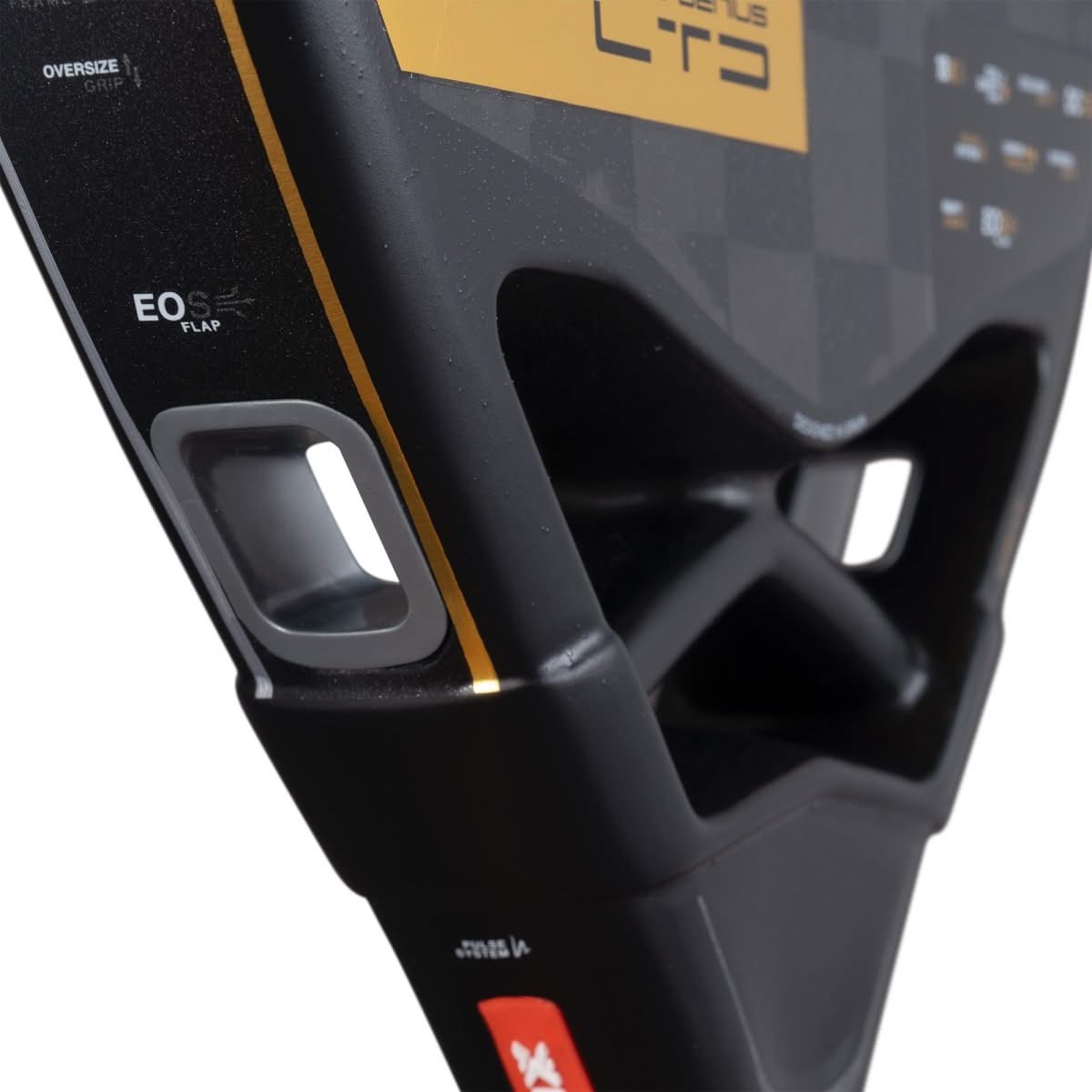 Pack AT Genius LTD 2025 - Agustín Tapia LIMITED EDITION - NOX2025Palas