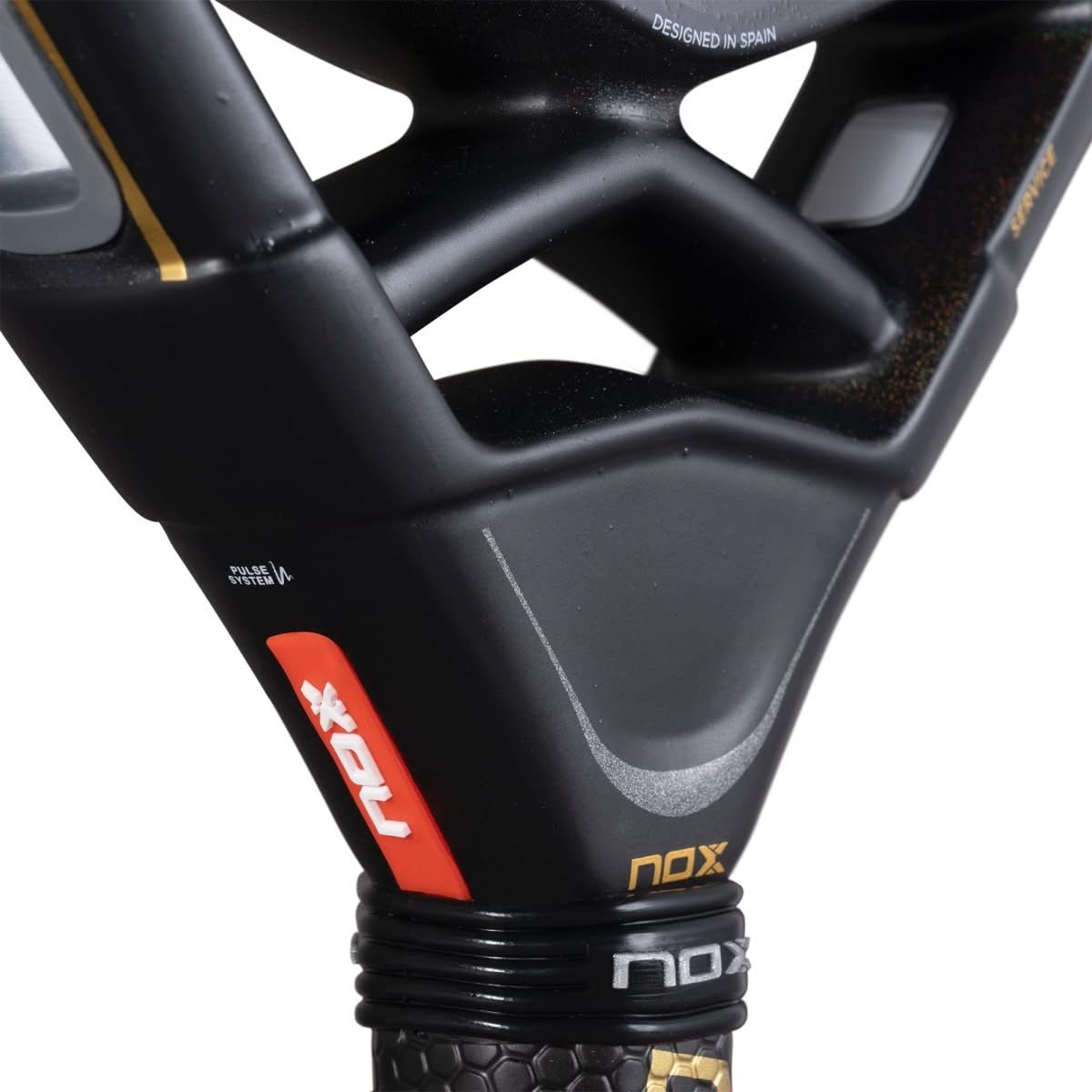 Pack AT Genius LTD 2025 - Agustín Tapia LIMITED EDITION - NOX2025Palas