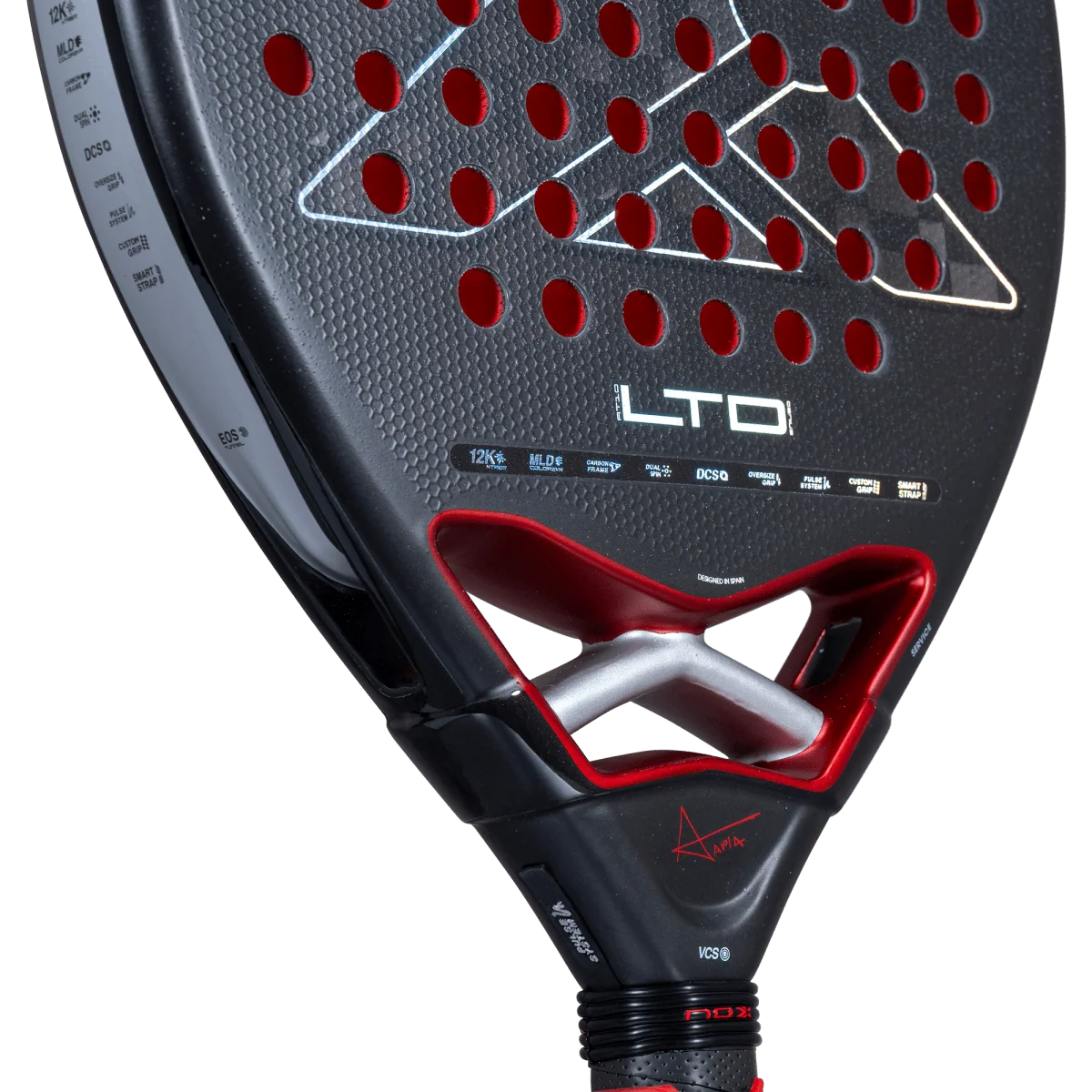 AT10 Genius 12K XTREM LIMITED EDITION PACK