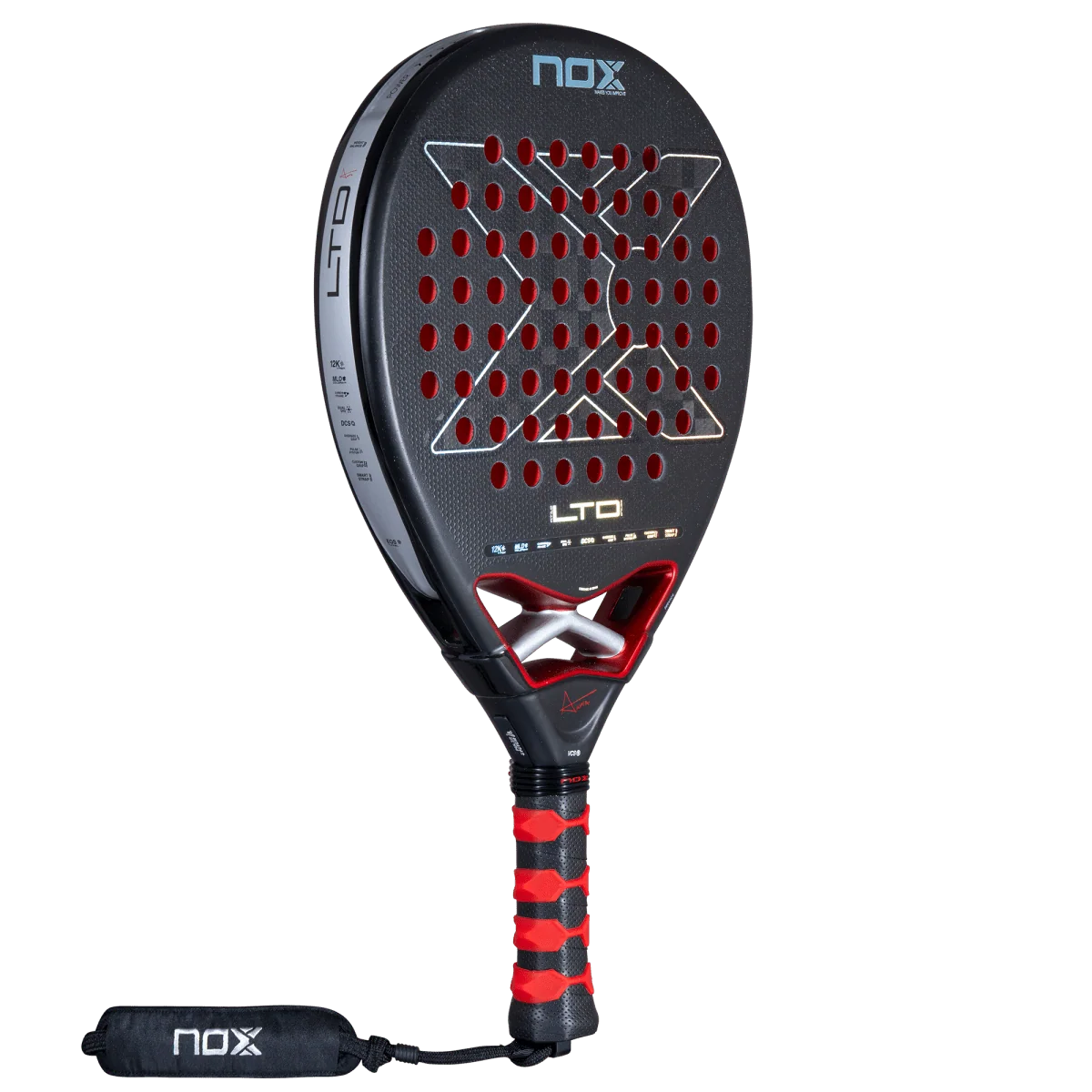 AT10 Genius 12K XTREM LIMITED EDITION PACK