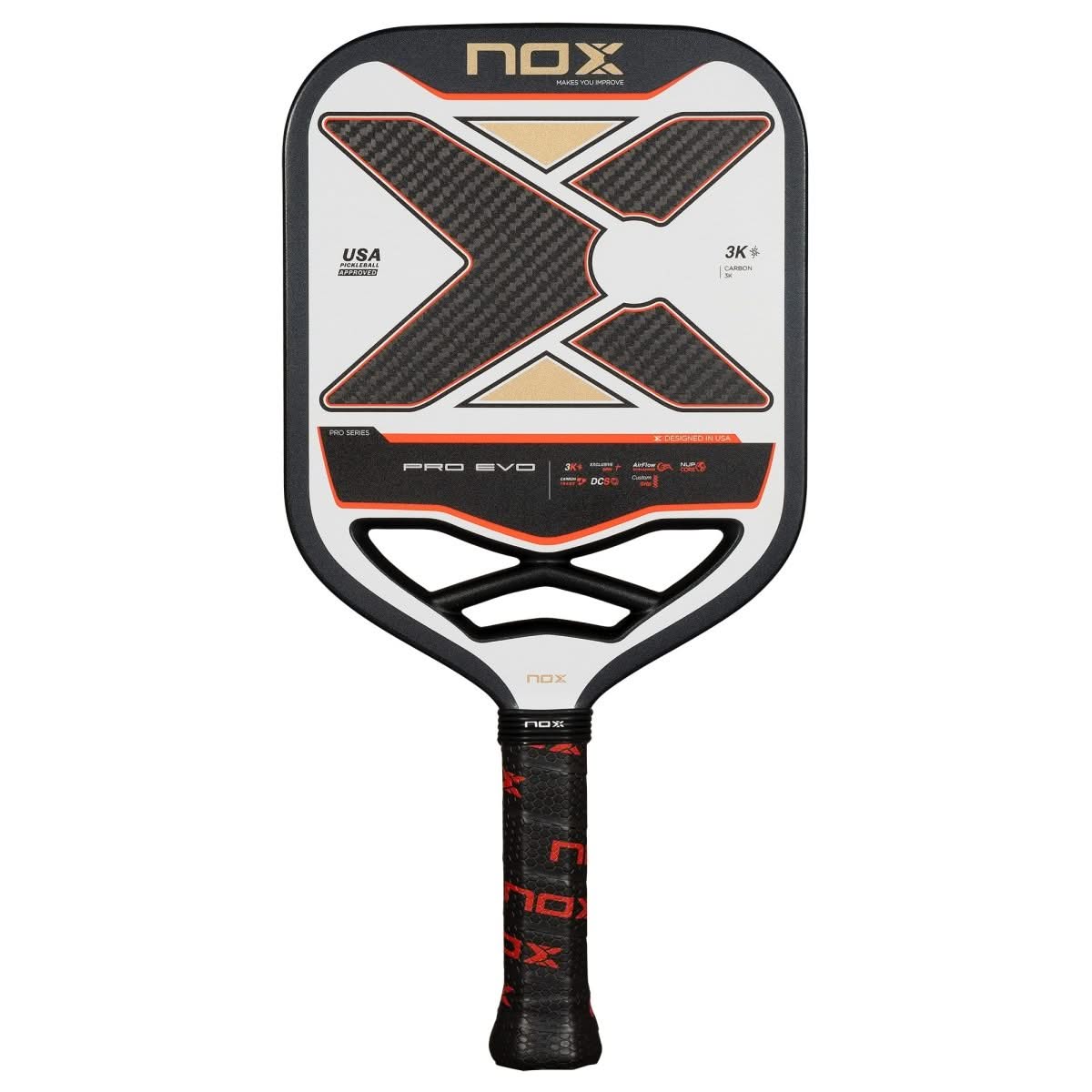 PALA PICKLEBALL PRO EVO - NOXNewPalas Pickleball