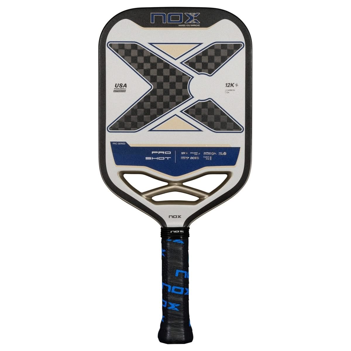 PALA PICKLEBALL PRO SHOT - NOXNewPalas Pickleball