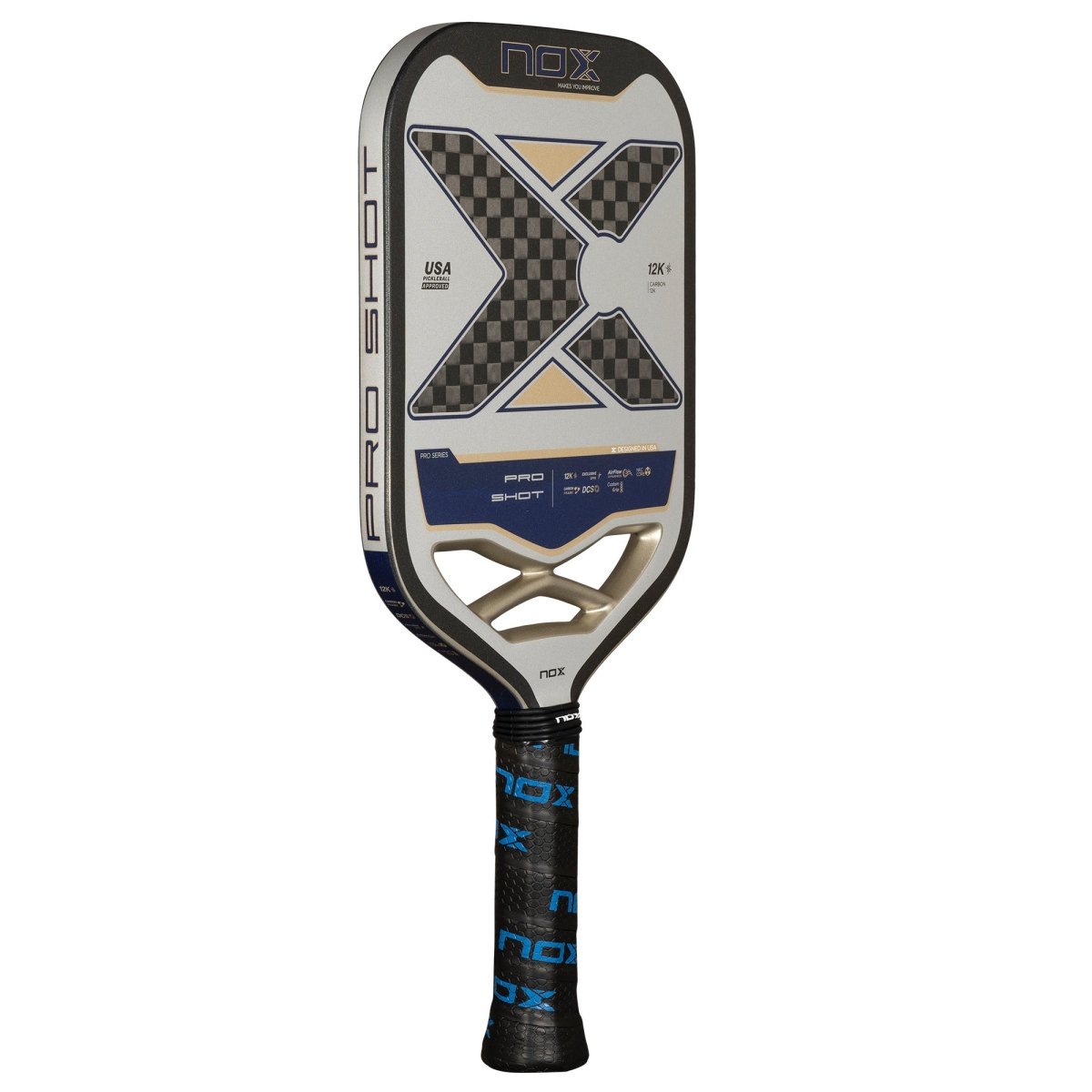 Pala Pickleball PRO Shot